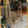Xích đu XĐ08